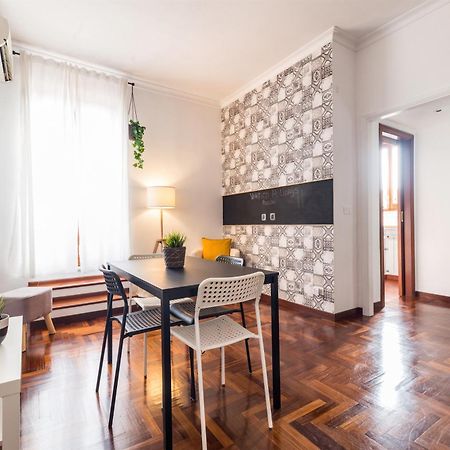 Appartamento Soggiorni Brevi Giorgio Róma Kültér fotó